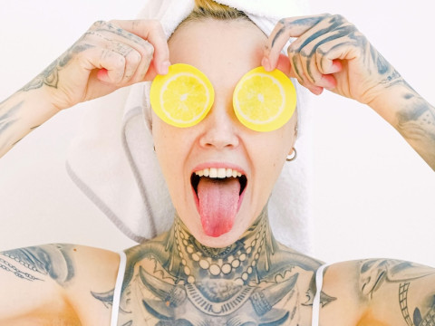 InkPublic blog post Top Trends in Tattoo Design for 2024: What’s Hot in the UK